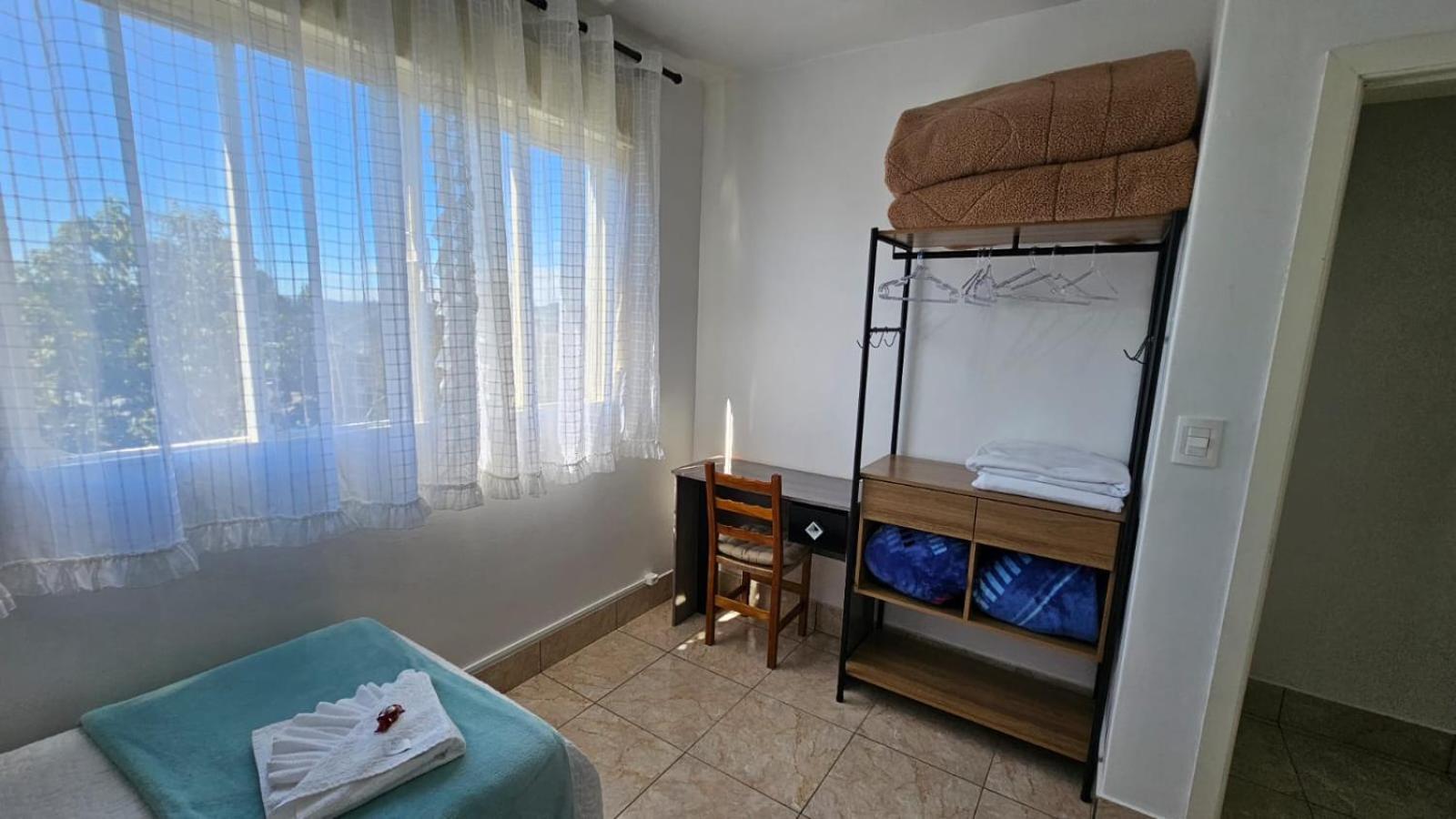 Apartamento Residencia Bem Localizada Em Bento Gonçalves Exterior foto