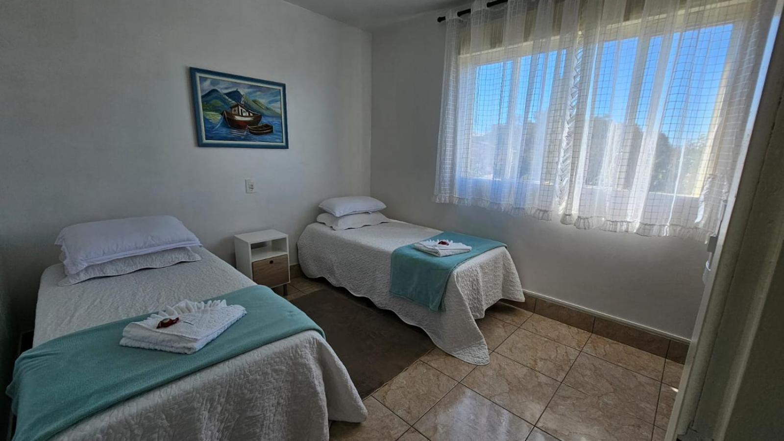 Apartamento Residencia Bem Localizada Em Bento Gonçalves Exterior foto