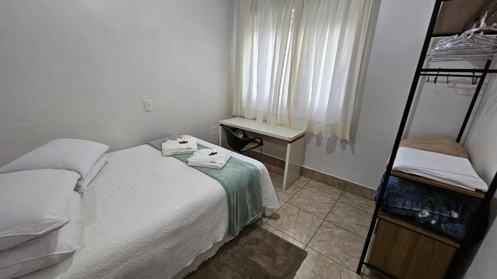 Apartamento Residencia Bem Localizada Em Bento Gonçalves Exterior foto